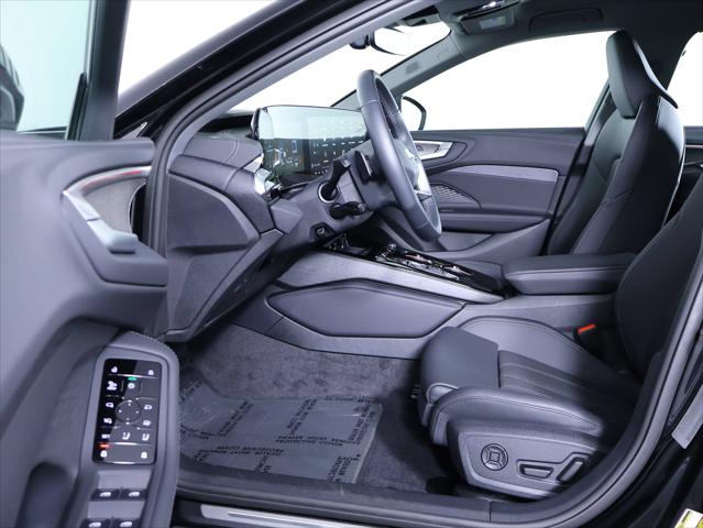 2025 Audi A5 Premium Plus TFSI quattro S tronic