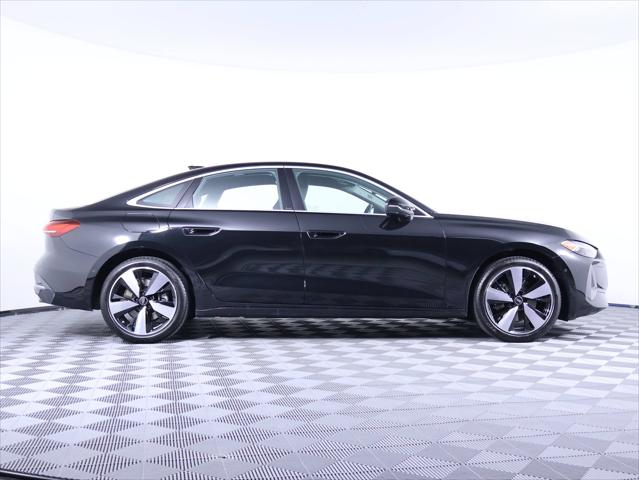 2025 Audi A5 Premium Plus TFSI quattro S tronic