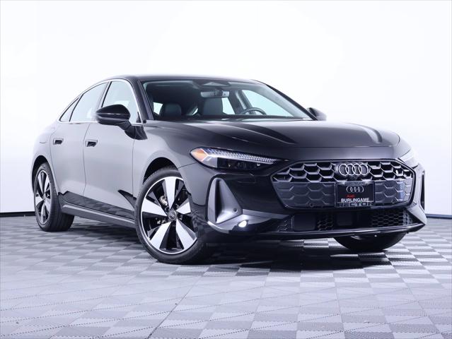 2025 Audi A5 Premium Plus TFSI quattro S tronic