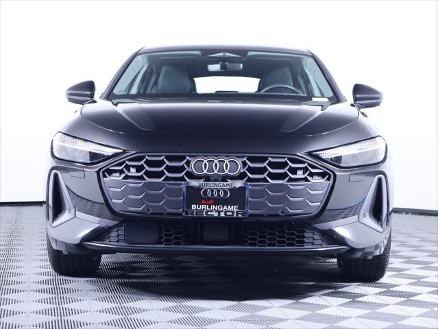 2025 Audi A5 Premium Plus TFSI quattro S tronic