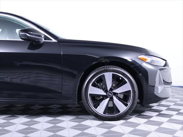 2025 Audi A5 Premium Plus TFSI quattro S tronic