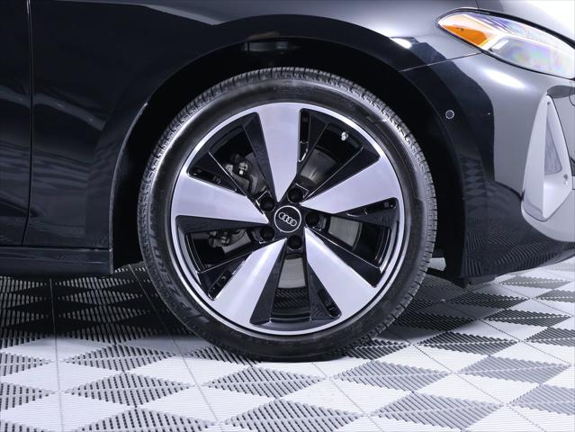 2025 Audi A5 Premium Plus TFSI quattro S tronic