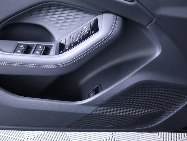 2025 Audi A5 Premium Plus TFSI quattro S tronic