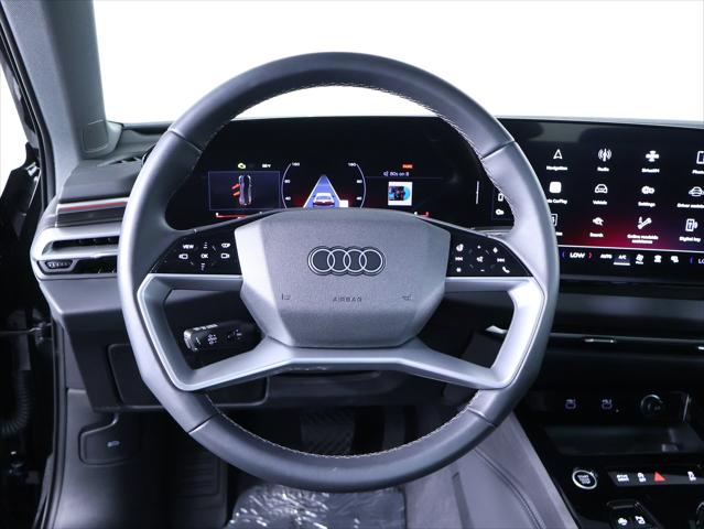 2025 Audi A5 Premium Plus TFSI quattro S tronic