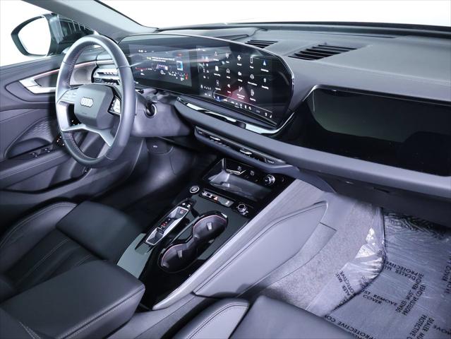 2025 Audi A5 Premium Plus TFSI quattro S tronic