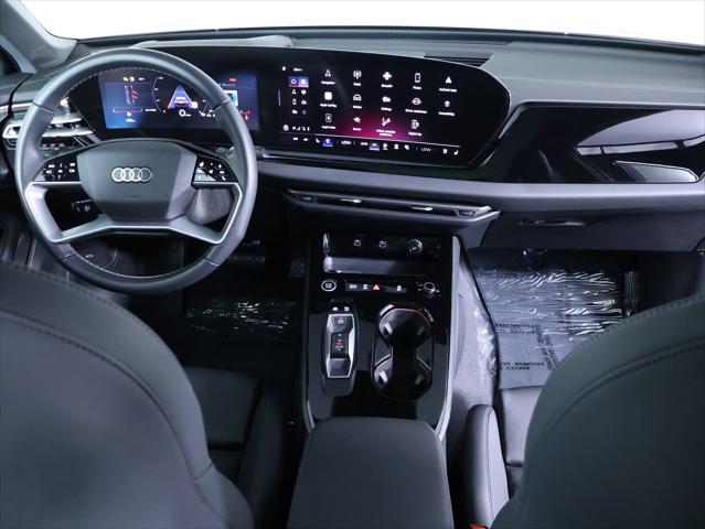 2025 Audi A5 Premium Plus TFSI quattro S tronic
