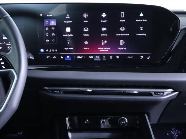 2025 Audi A5 Premium Plus TFSI quattro S tronic