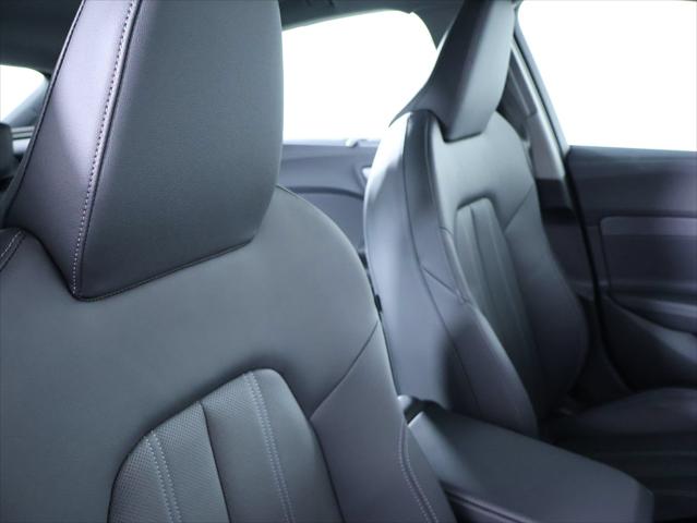 2025 Audi A5 Premium Plus TFSI quattro S tronic