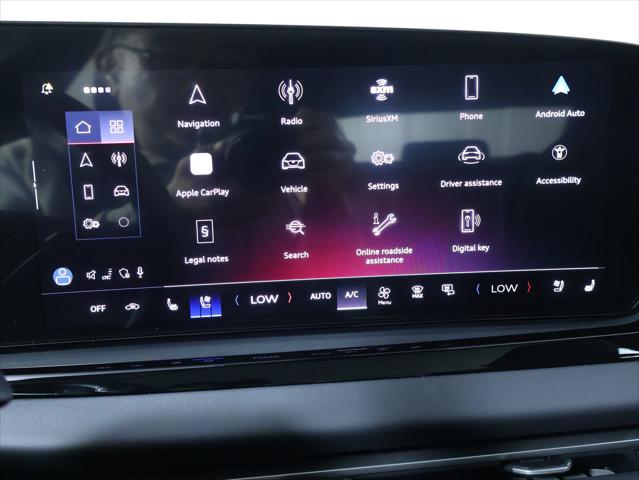 2025 Audi A5 Premium Plus TFSI quattro S tronic