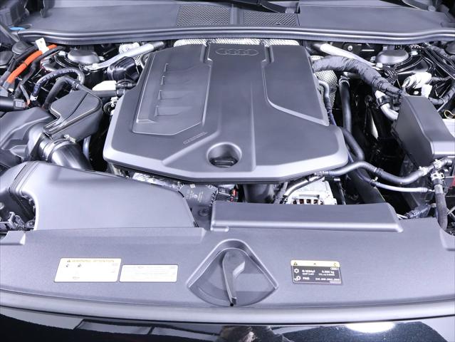 2025 Audi A5 Premium Plus TFSI quattro S tronic