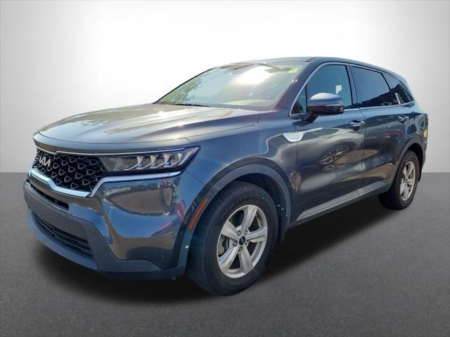 2022 Kia Sorento LX for sale in Birmingham, AL
