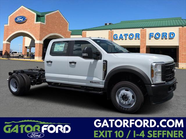 2026 Ford F-450 XL for sale in Seffner, FL
