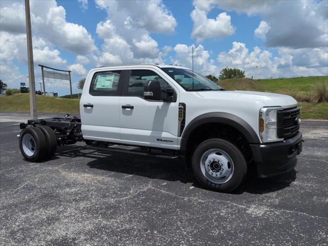 2026 Ford F-450 XL