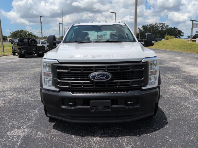 2026 Ford F-450 XL