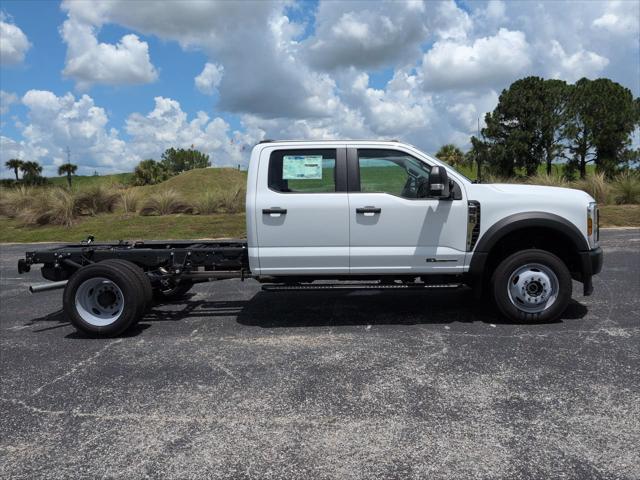 2026 Ford F-450 XL
