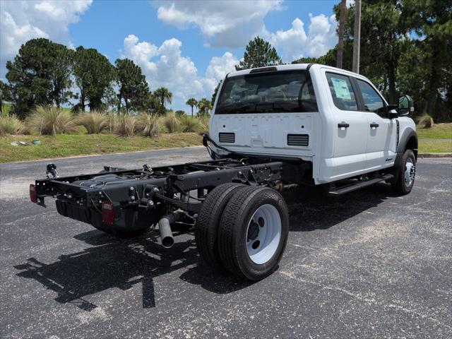 2026 Ford F-450 XL