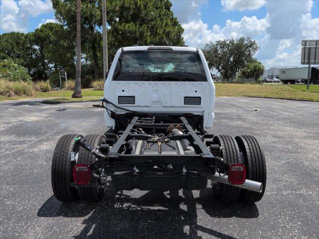 2026 Ford F-450 XL