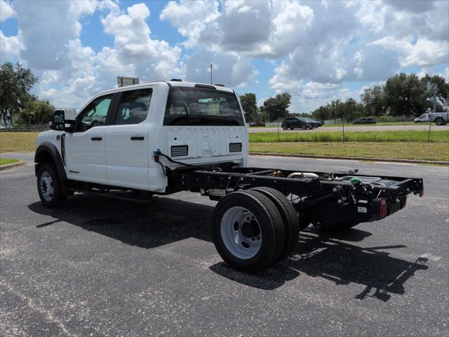 2026 Ford F-450 XL