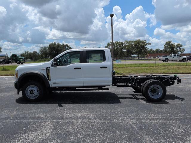 2026 Ford F-450 XL