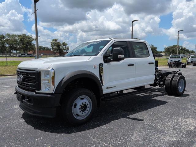 2026 Ford F-450 XL
