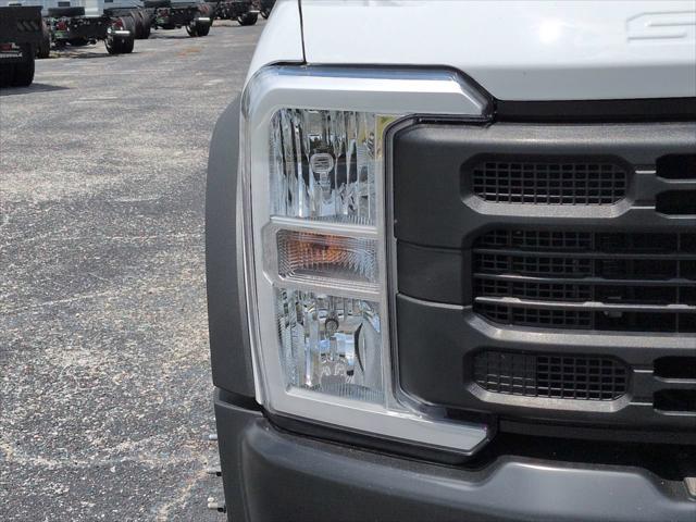 2026 Ford F-450 XL