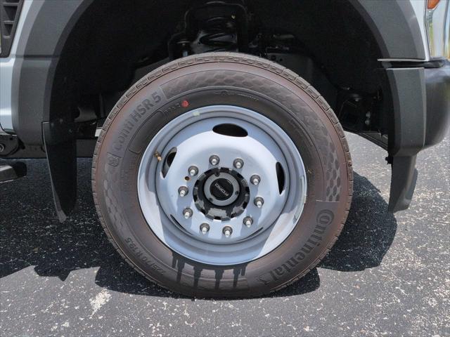 2026 Ford F-450 XL
