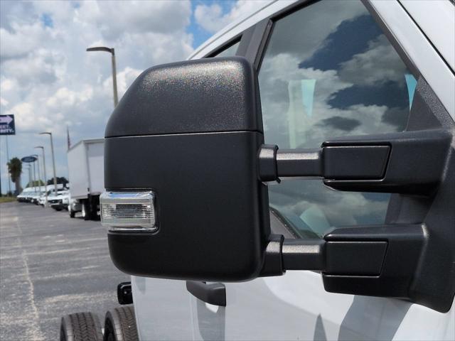 2026 Ford F-450 XL