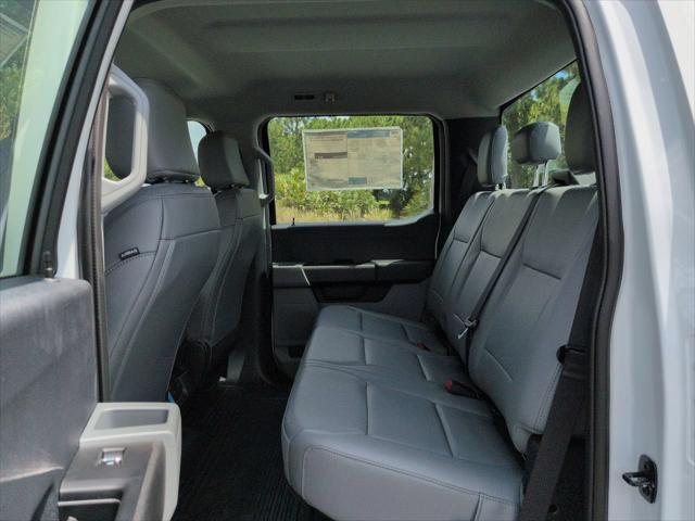 2026 Ford F-450 XL