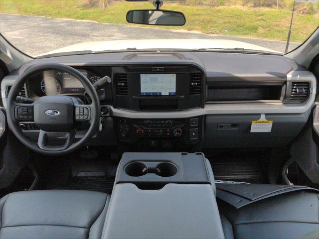 2026 Ford F-450 XL