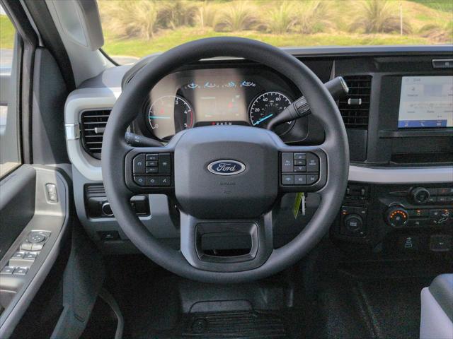 2026 Ford F-450 XL