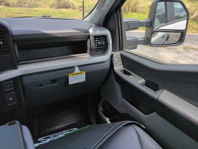2026 Ford F-450 XL