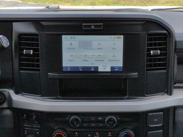 2026 Ford F-450 XL