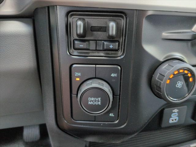 2026 Ford F-450 XL