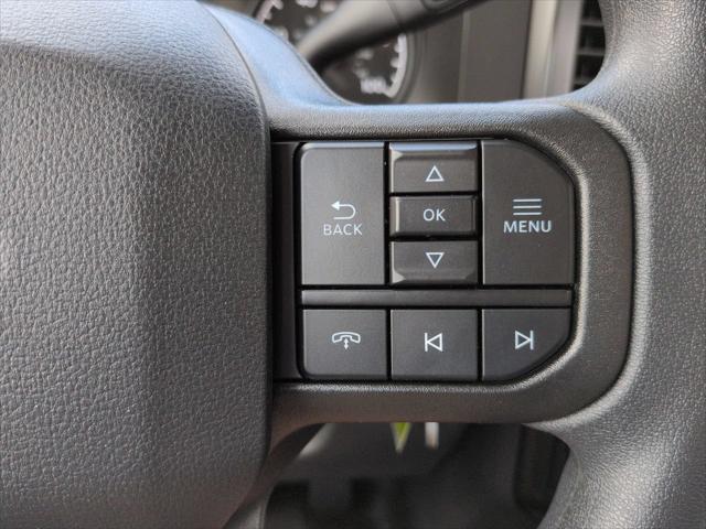 2026 Ford F-450 XL
