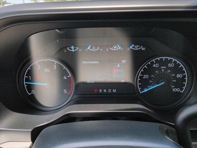 2026 Ford F-450 XL