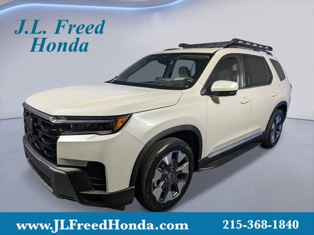 2026 Honda Pilot Elite for sale in Montgomeryville, PA
