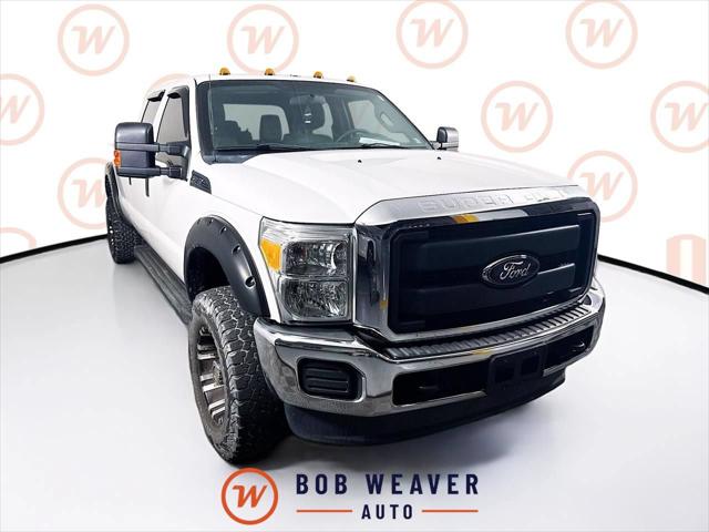 2016 Ford F-350 XL for sale in Pottsville, PA