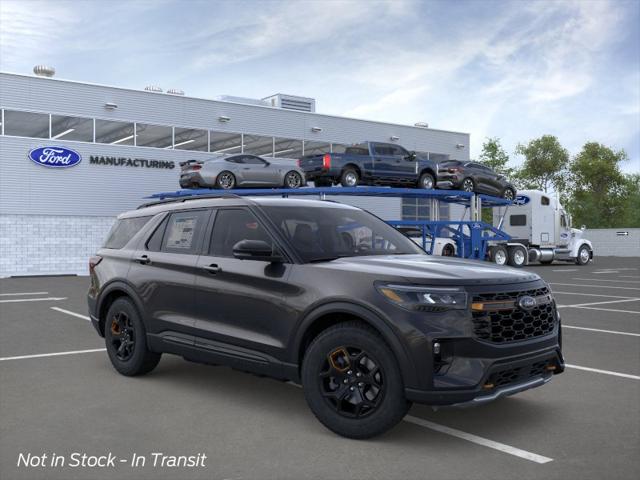 2026 Ford Explorer Tremor for sale in San Antonio, TX