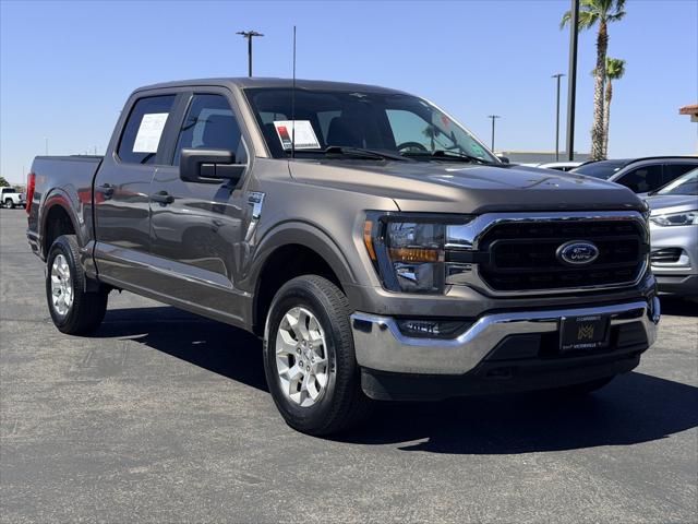 2023 Ford F-150 XLT for sale in Victorville, CA