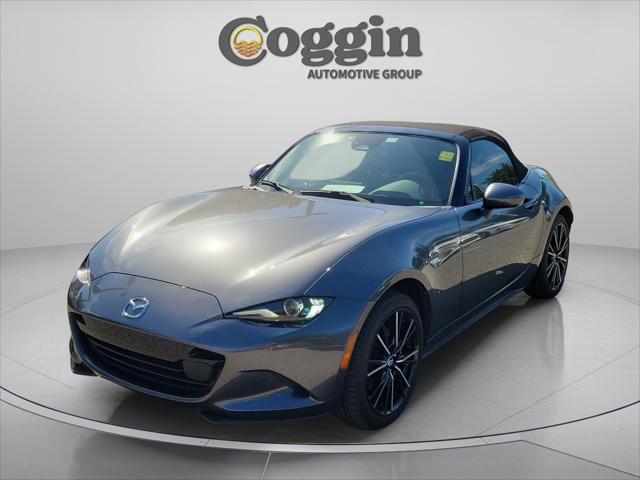 2024 Mazda MX-5 Grand Touring for sale in Jacksonville, FL