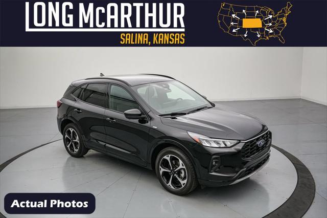 2023 Ford Escape ST-Line Select for sale in Salina, KS