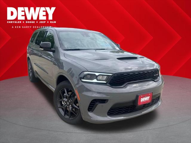 2026 Dodge Durango GT Plus AWD HEMI V8 for sale in Ankeny, IA