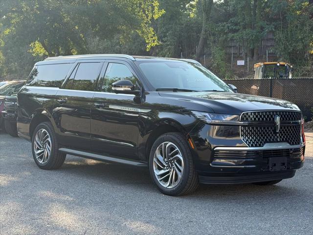 2027 Lincoln Navigator Premiere L for sale in Alexandria, VA