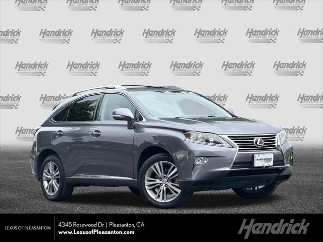 2015 Lexus RX 350 AWD 4dr for sale in Pleasanton, CA