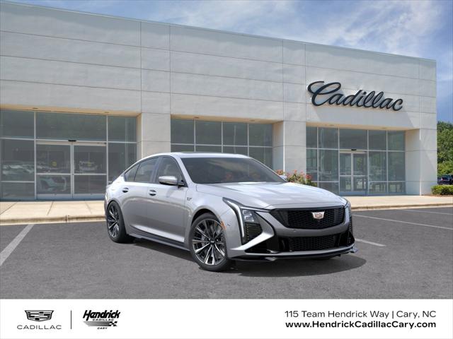 2026 Cadillac CT5-V V-Series Blackwing RWD for sale in Cary, NC