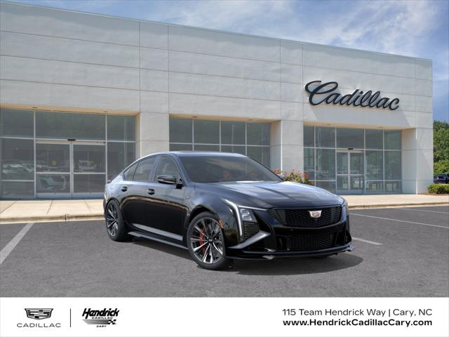 2026 Cadillac CT5-V V-Series Blackwing RWD for sale in Cary, NC