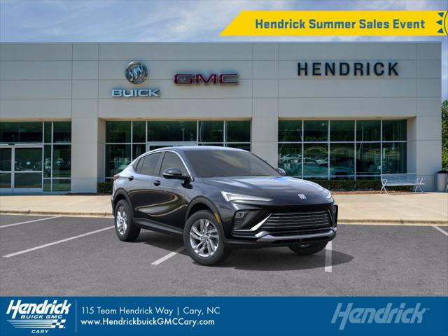 2026 Buick NV Preferred FWD for sale in Cary, NC
