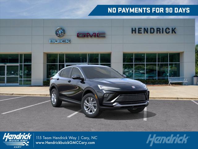 2026 Buick NV Preferred FWD for sale in Cary, NC