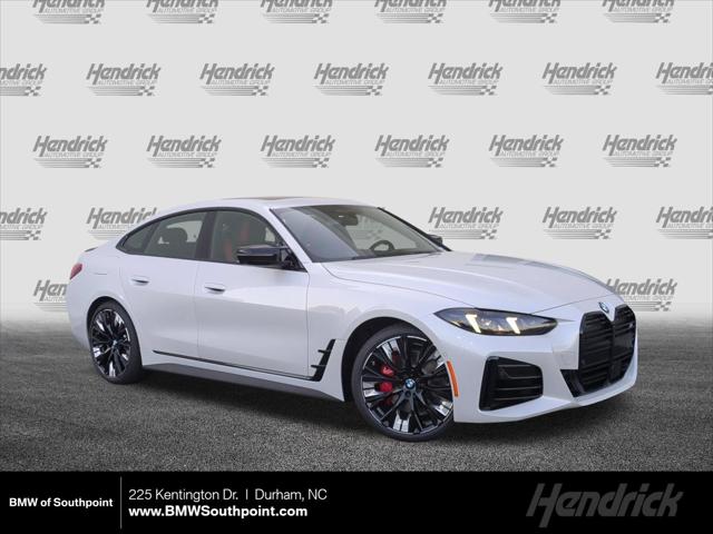 2026 BMW M440i Gran Coupe M440i Gran Coupe for sale in Durham, NC