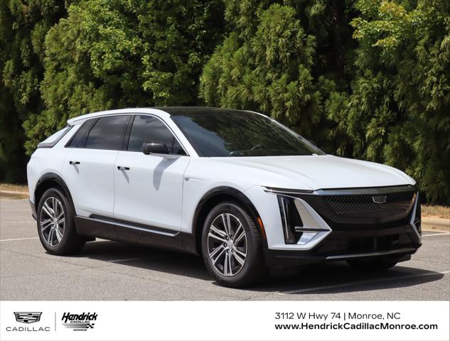 2026 Cadillac iQ Premium Luxury AWD for sale in Monroe, NC